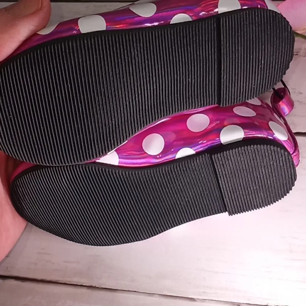 Disney Baby Shoes Mini